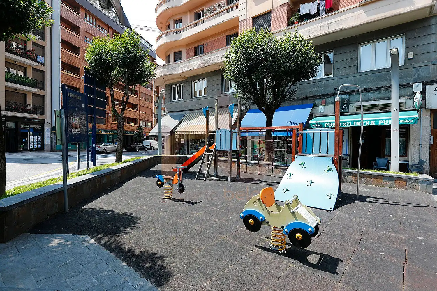 Local comercial en venda a Erialdea / Centro, imagen 14