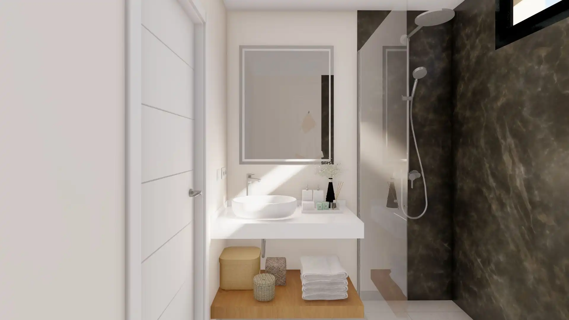 Chalet con piscina en venta en ESPAÑA, imagen 12