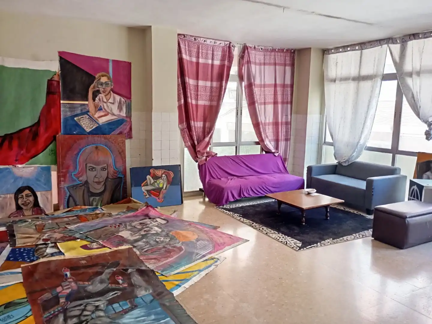 Business premises to rent in Calle General Weyler 257, imagen 4
