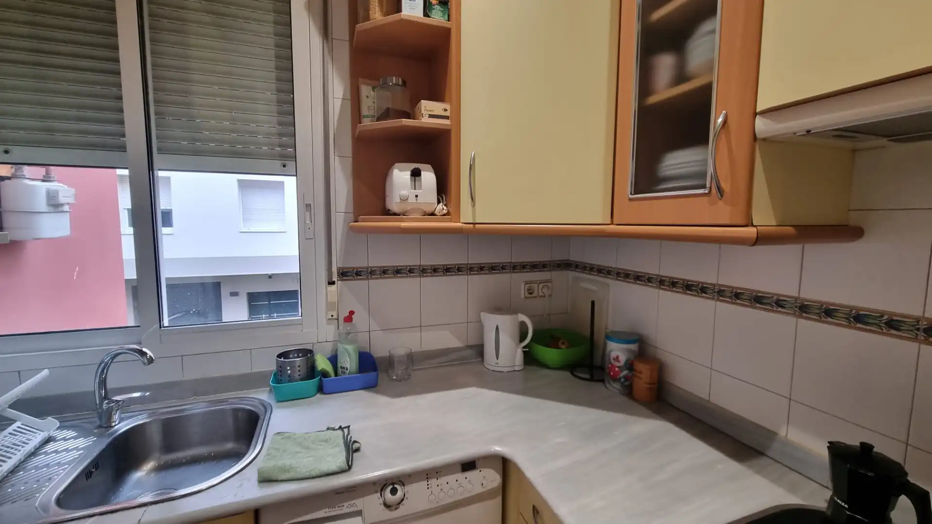Appartamento con terrazza in vendita a Calle Cardenal Cisneros, imagen 15