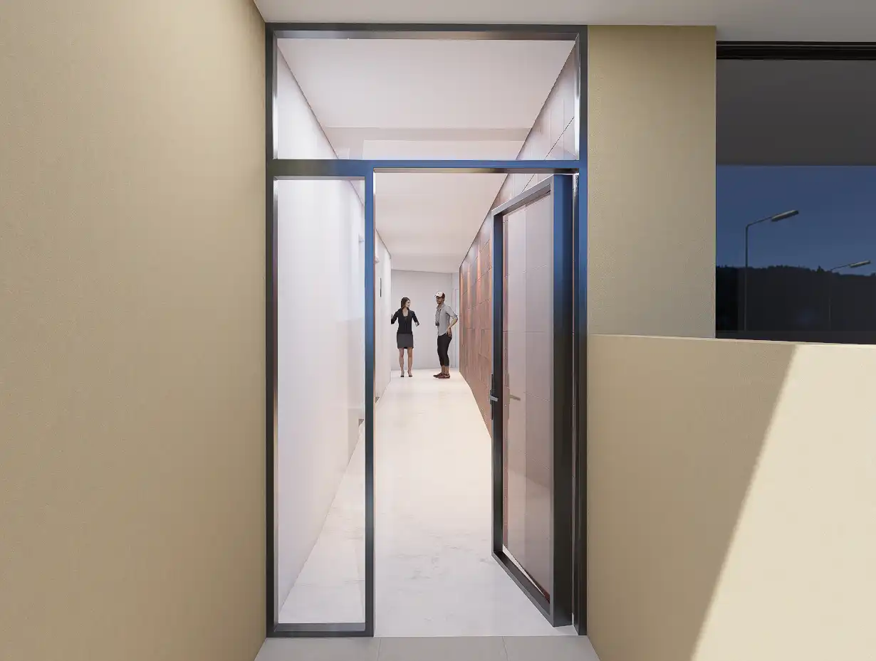 Flat for sale in Vera Ciudad