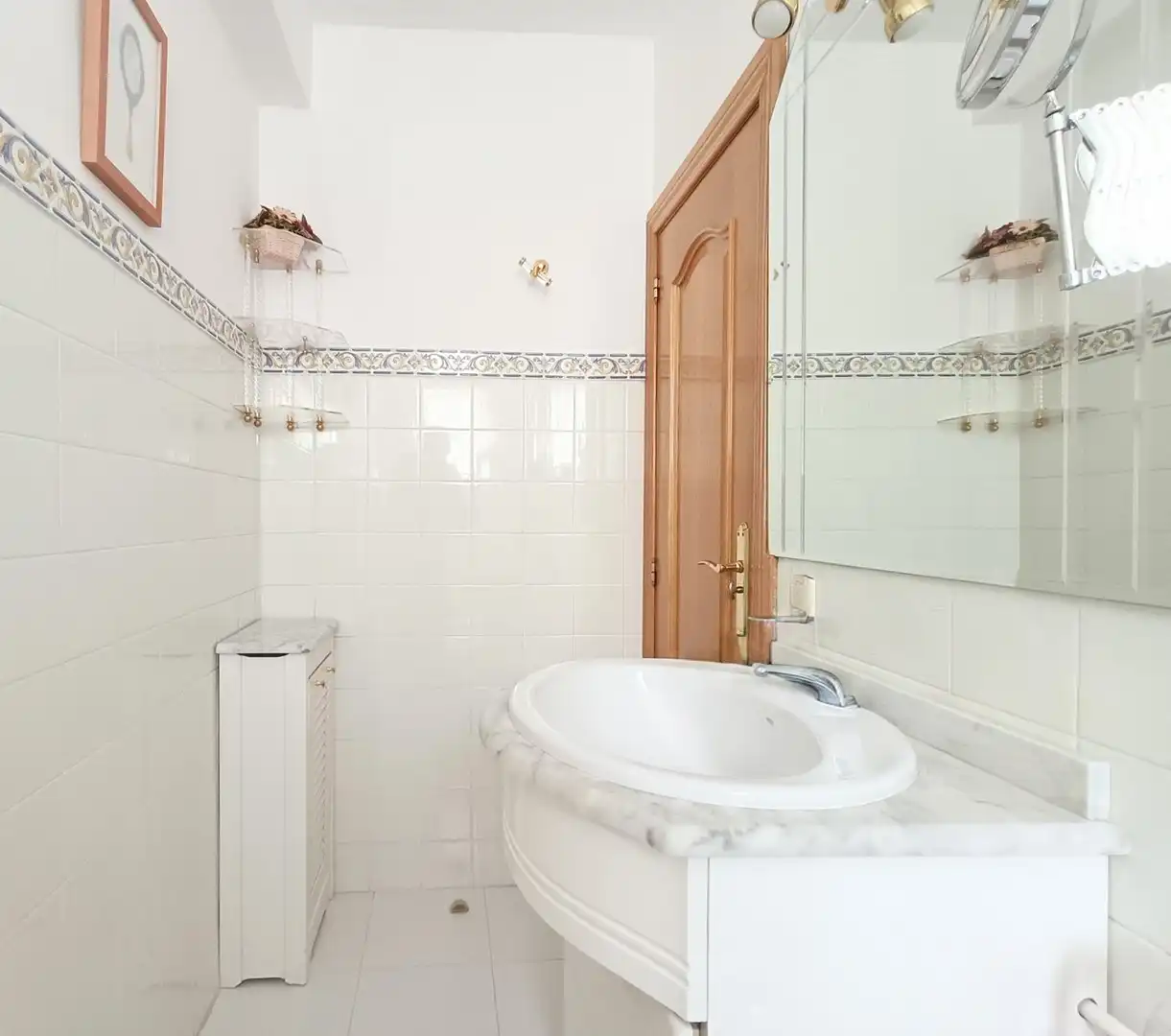 Flat with lift to rent in MARROQUINA, imagen 22