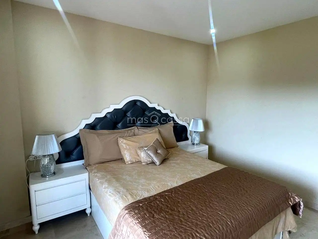 Ground floor for rent in La Alcaidesa