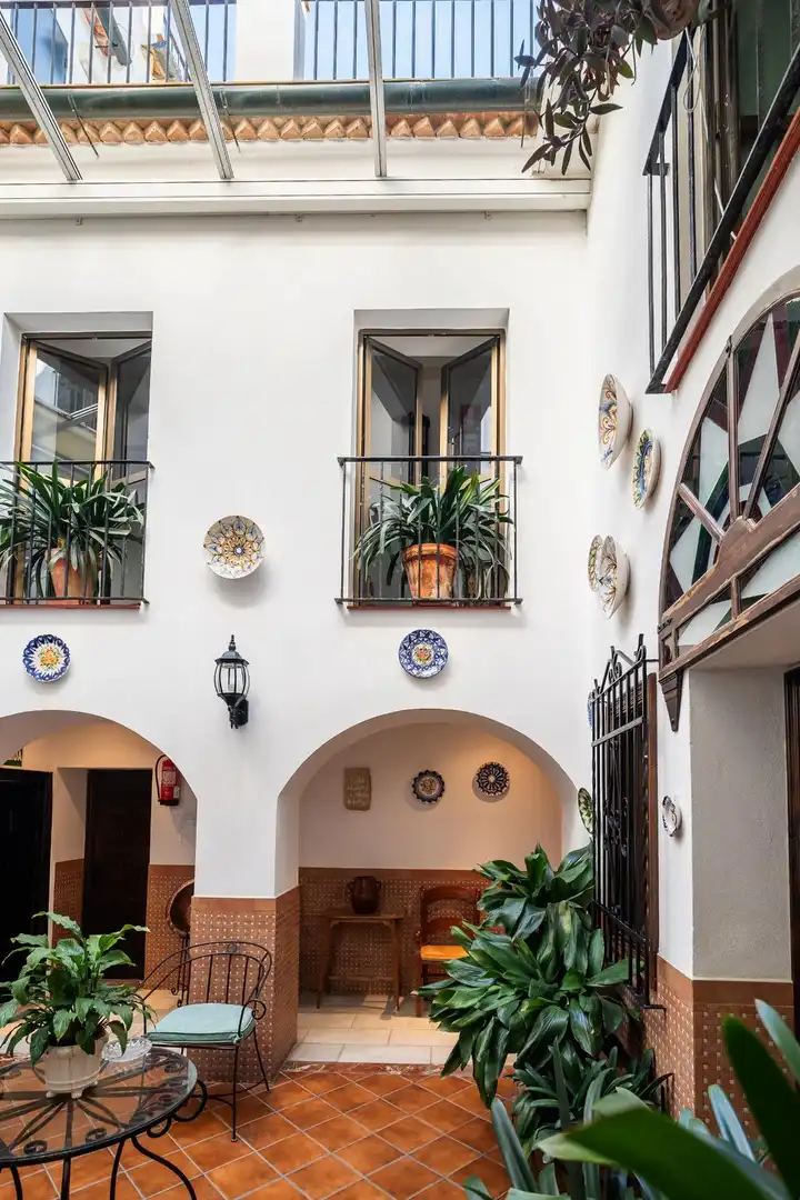Casa o chalet en venta en Córdoba con Aire acondicionado, Calefacción y Terraza