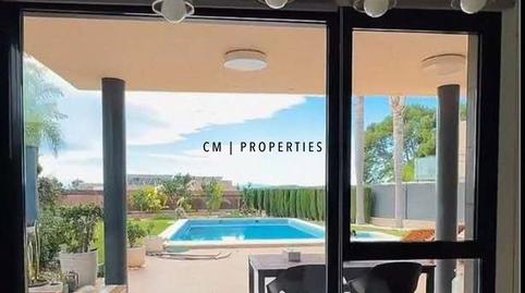 Photo 4 of House or chalet for sale in Calle de Los Tornejos, San Antonio de Benagéber, Valencia