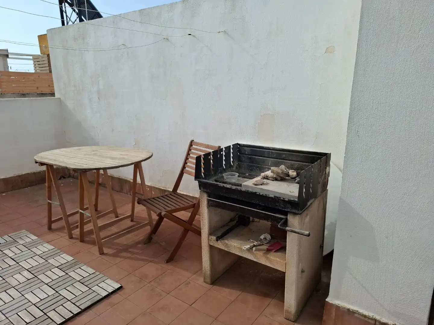 Penthouse with pool for sale in Travesia Gabino 19, imagen 12