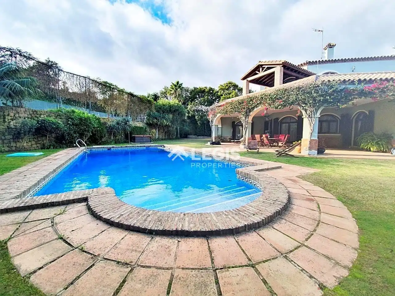 Xalet amb piscina en venda a Urbanizacion Urbanización de Soto Alto, imagen 2