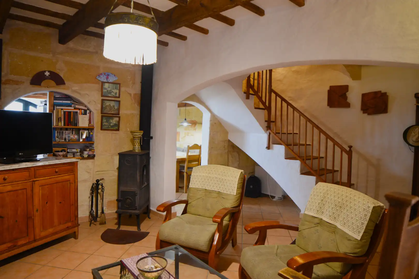 Casa en venda a Ciutadella, imagen 4