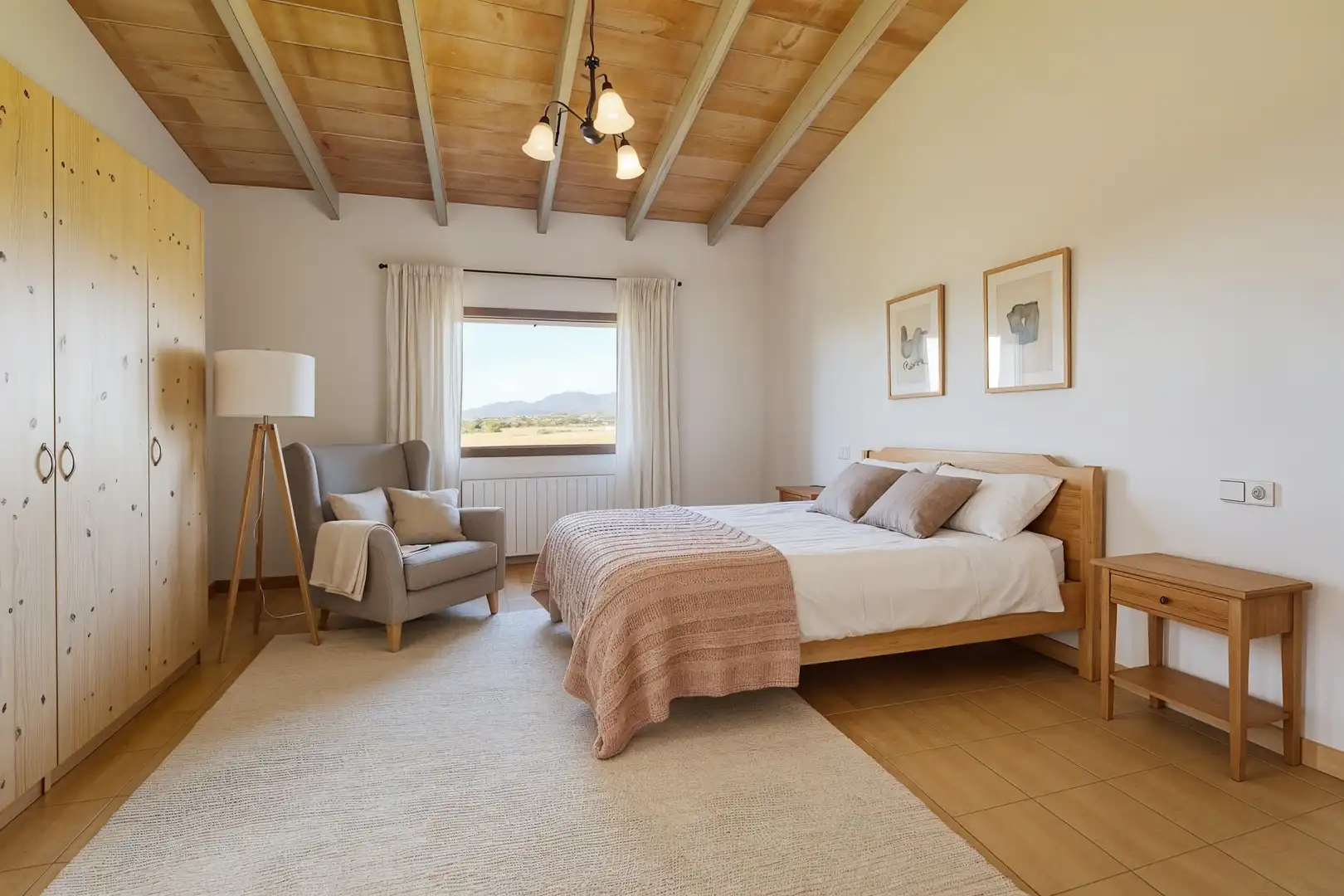 Casa rústica en venda a Sant Llorenç des Cardassar, imagen 17