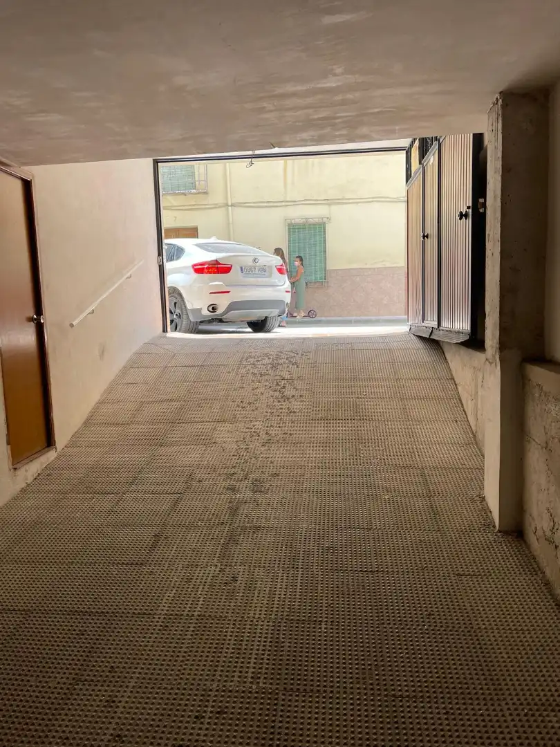 Pis amb terrassa en venda a Calle Don Pedro del Alcalde, imagen 17