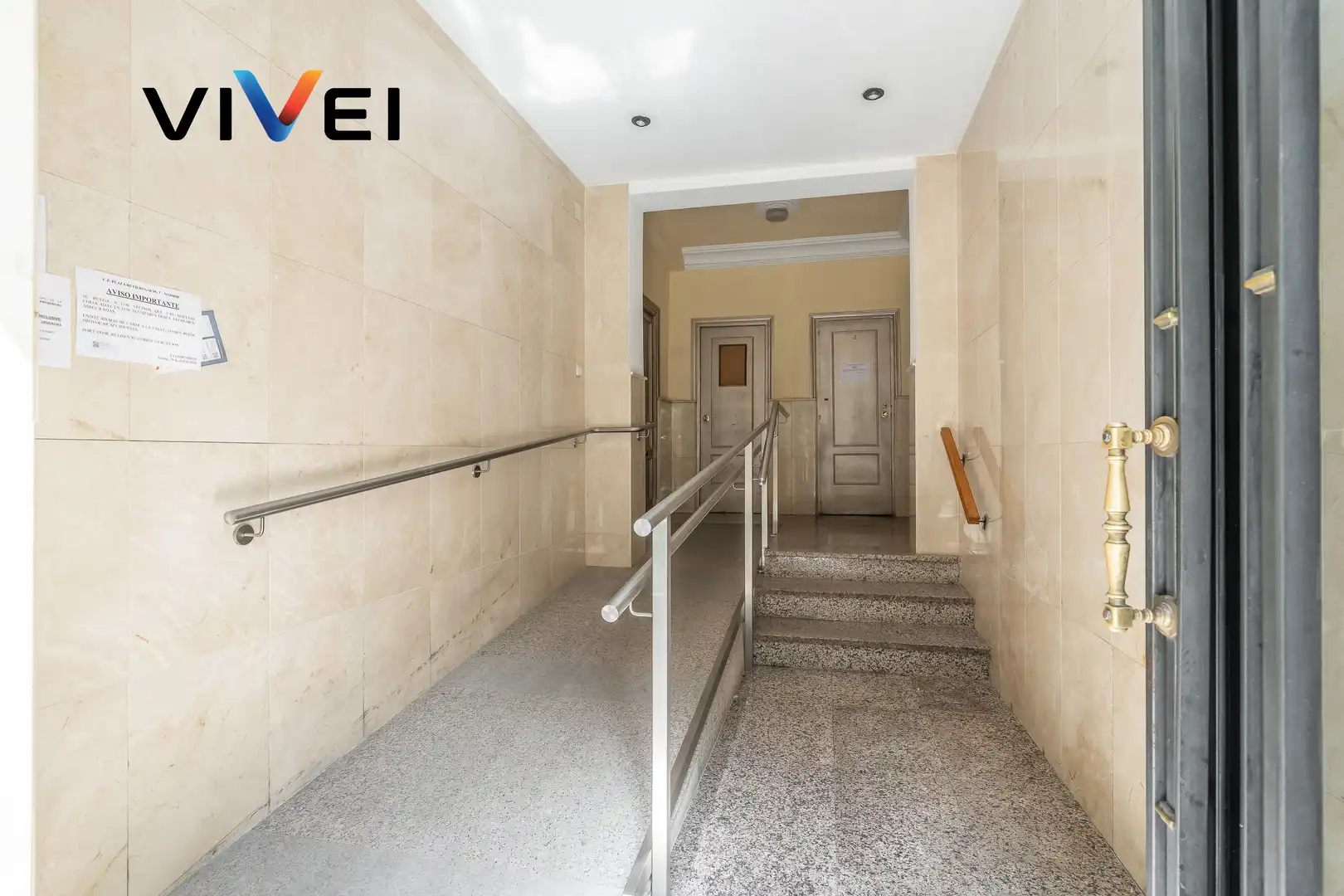 Appartement avec ascenseur à vendre à Plaza de Rutilio Gaci, imagen 29