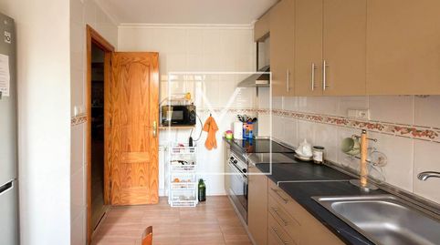 Foto 4 de Apartament en venda a Ensanche - Franciscanos, Albacete Capital