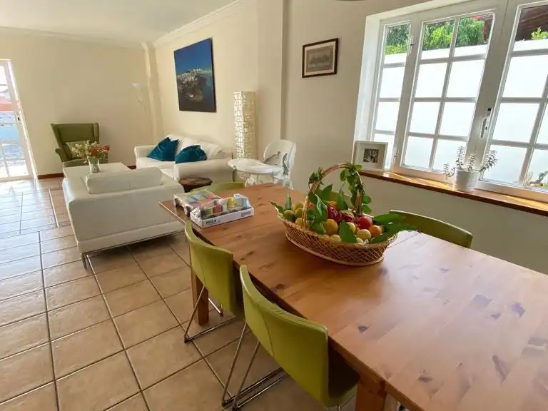 House with garden for sale in Hoya Molino 11, imagen 14