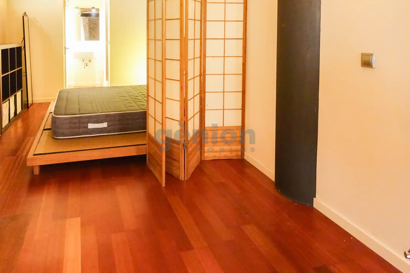Bedroom of Duplexes for sale in Girona  with Air Conditioner and Heating