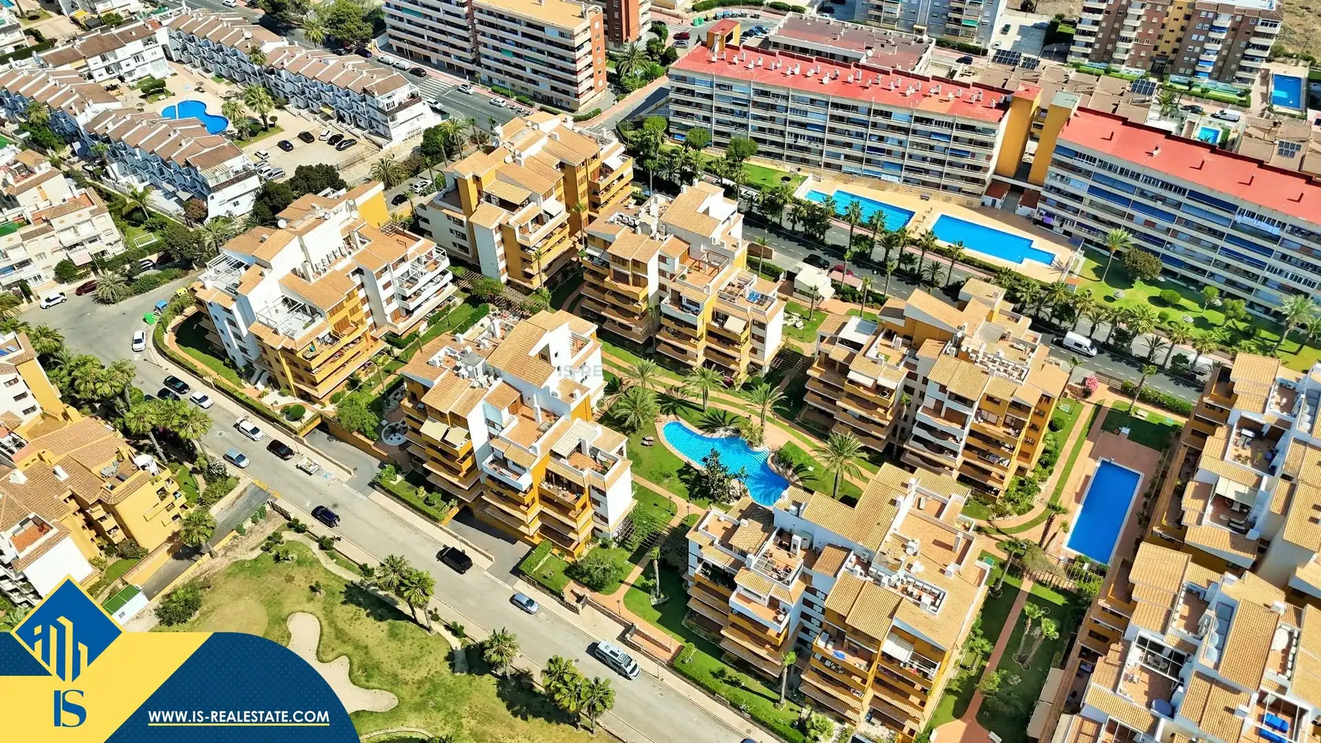Appartamento con piscina in vendita a Playa del Acequión, Náufragos y Rocío del Mar, imagen 30