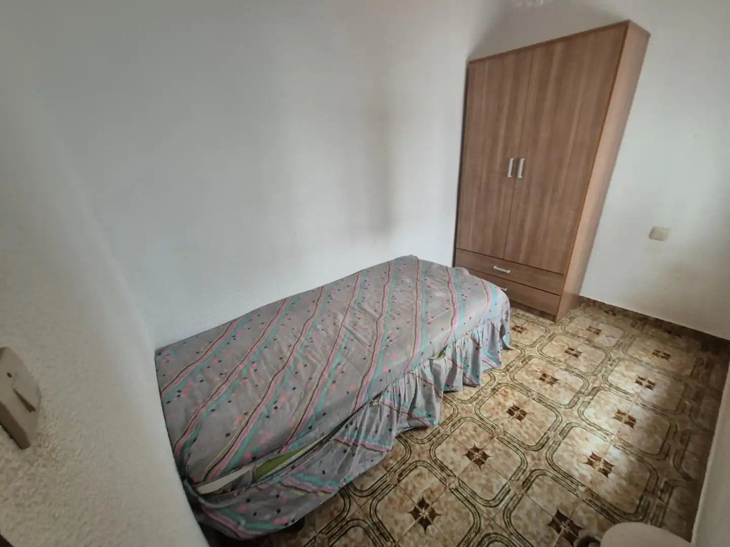 Schlafzimmer von Wohnung zum Verkauf in Elda
