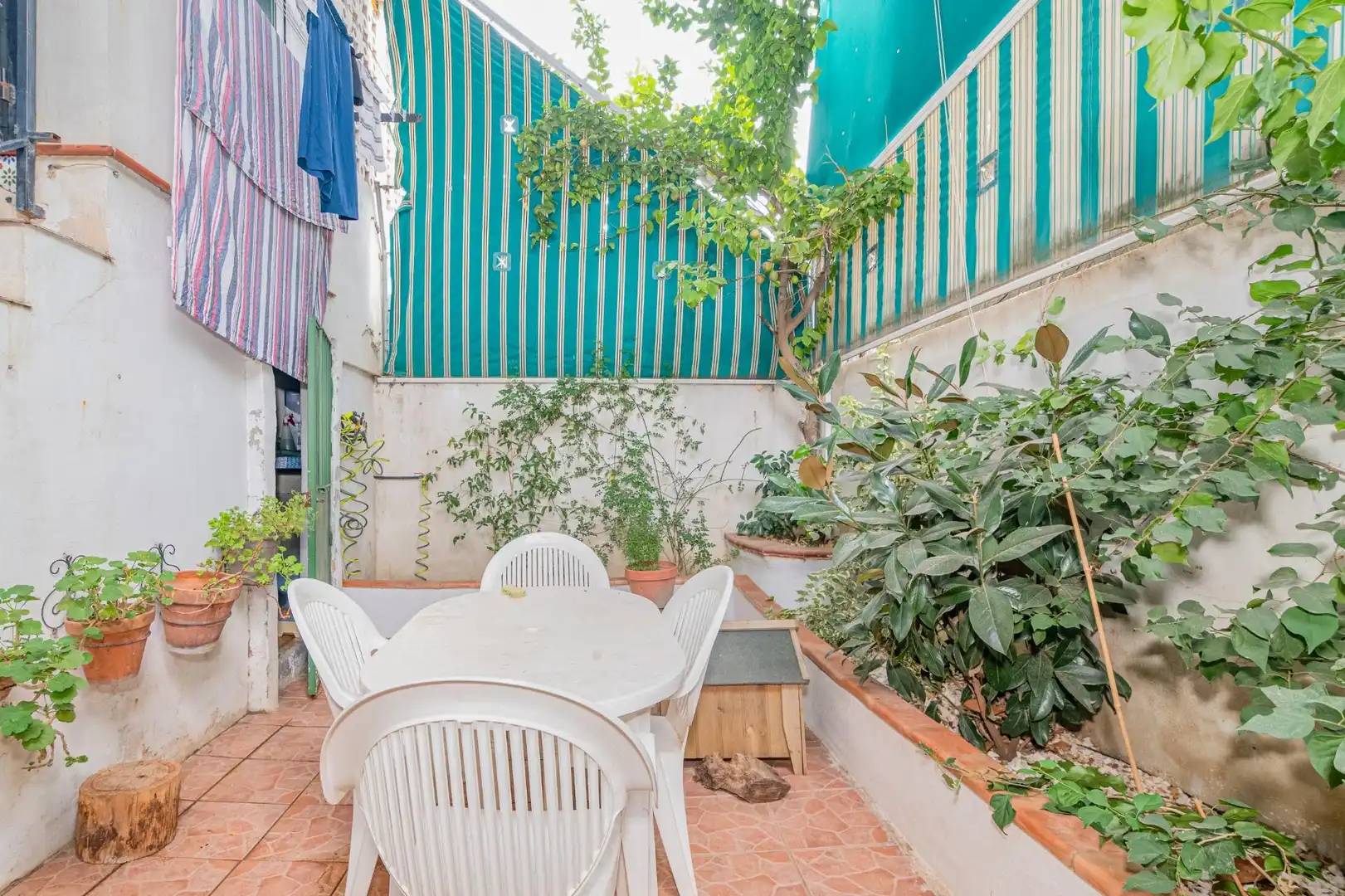 Casa a schiera con terrazza in vendita a Calle RIO GENIL, imagen 41