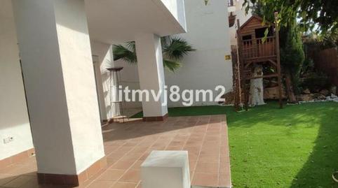 Foto 3 de Casa adosada de lloguer a Lomas de Marbella Club, Marbella