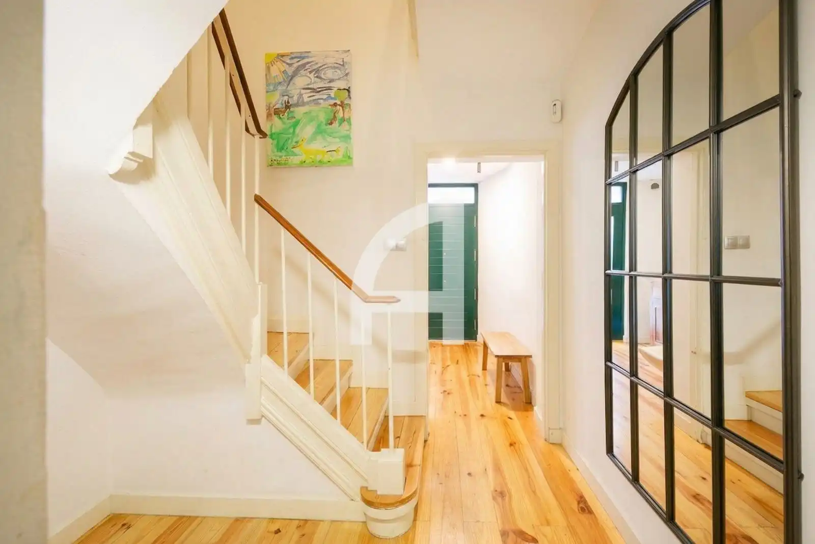 Dúplex en venda en Barcelona amb Aire condicionat, Calefacció i Parquet