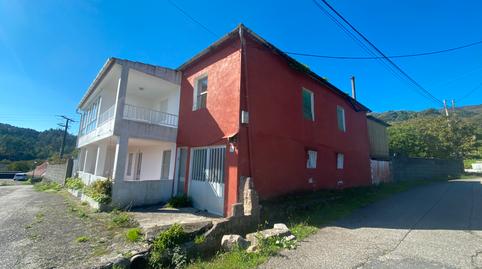 Foto 3 de Casa adosada en venda a Arbo, Pontevedra