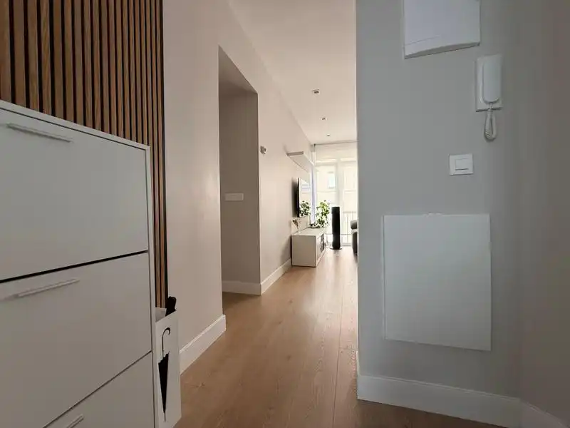 Flat for sale in Valladolid  with Heating and Storage room