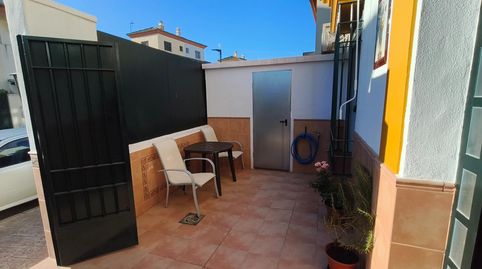 Foto 4 von Einfamilien-Reihenhaus zum Verkauf in Calle el Pedralejo, Burguillos, Sevilla