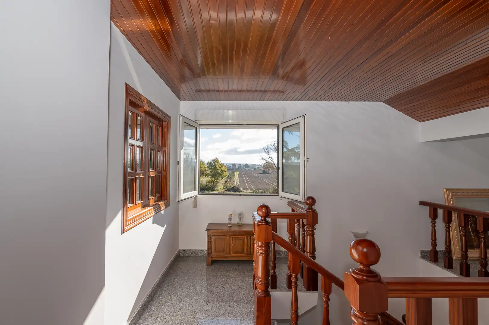 Casa o xalet en venda en Xinzo de Limia amb Piscina i Moblat