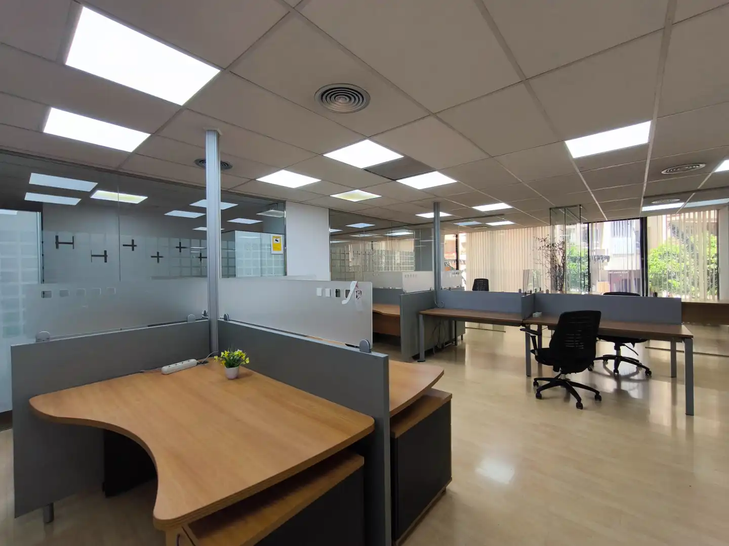 Ufficio con ascensore in affitto a Travessera de les Corts 53, imagen 12