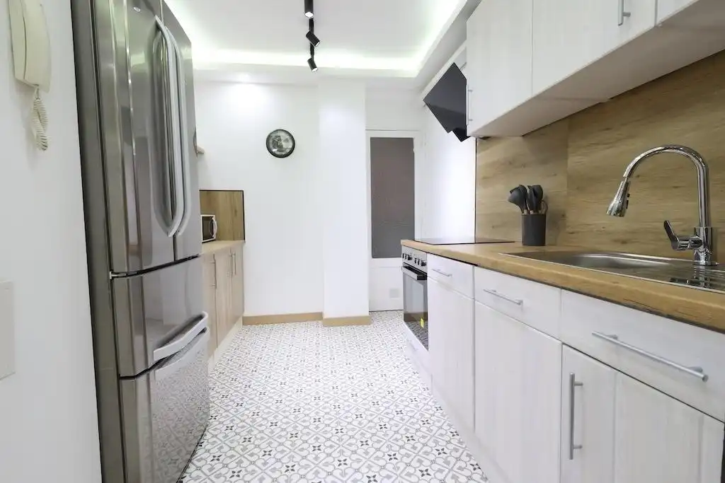 Apartament amb ascensor en venda a CANONIGO TORRES, imagen 4