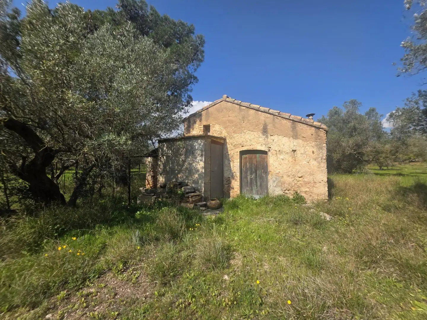 Terreno rustico in vendita a del Polígon Industrial 'La Ravaleta', imagen 2