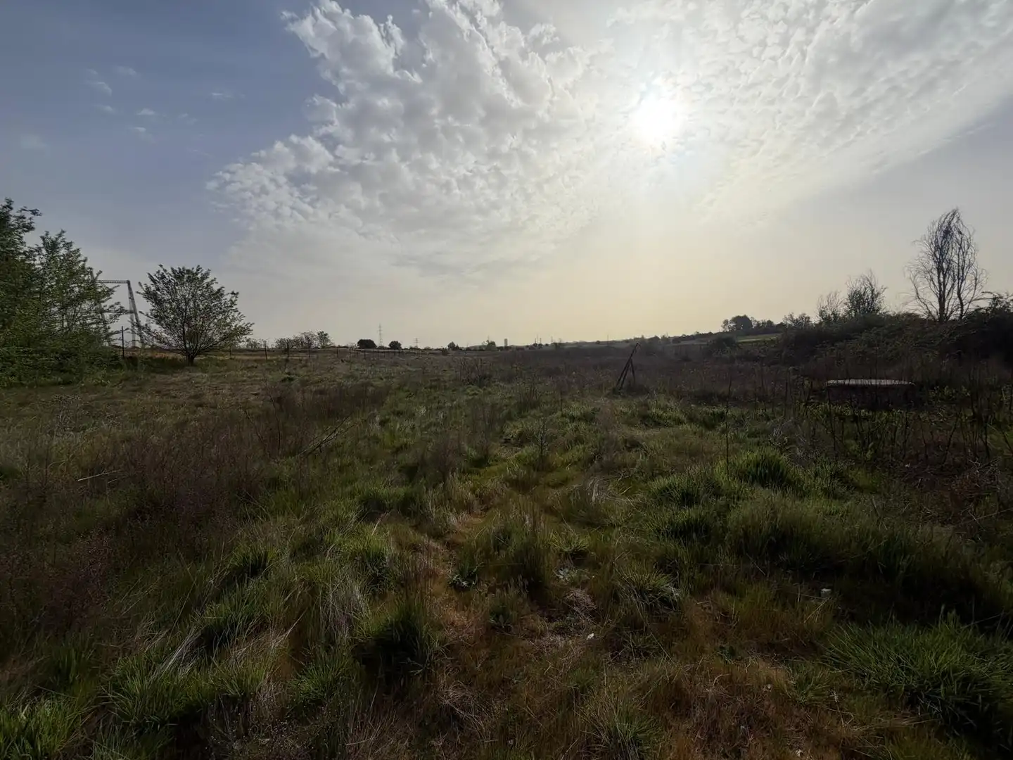 Finca rústica en venda en Móstoles