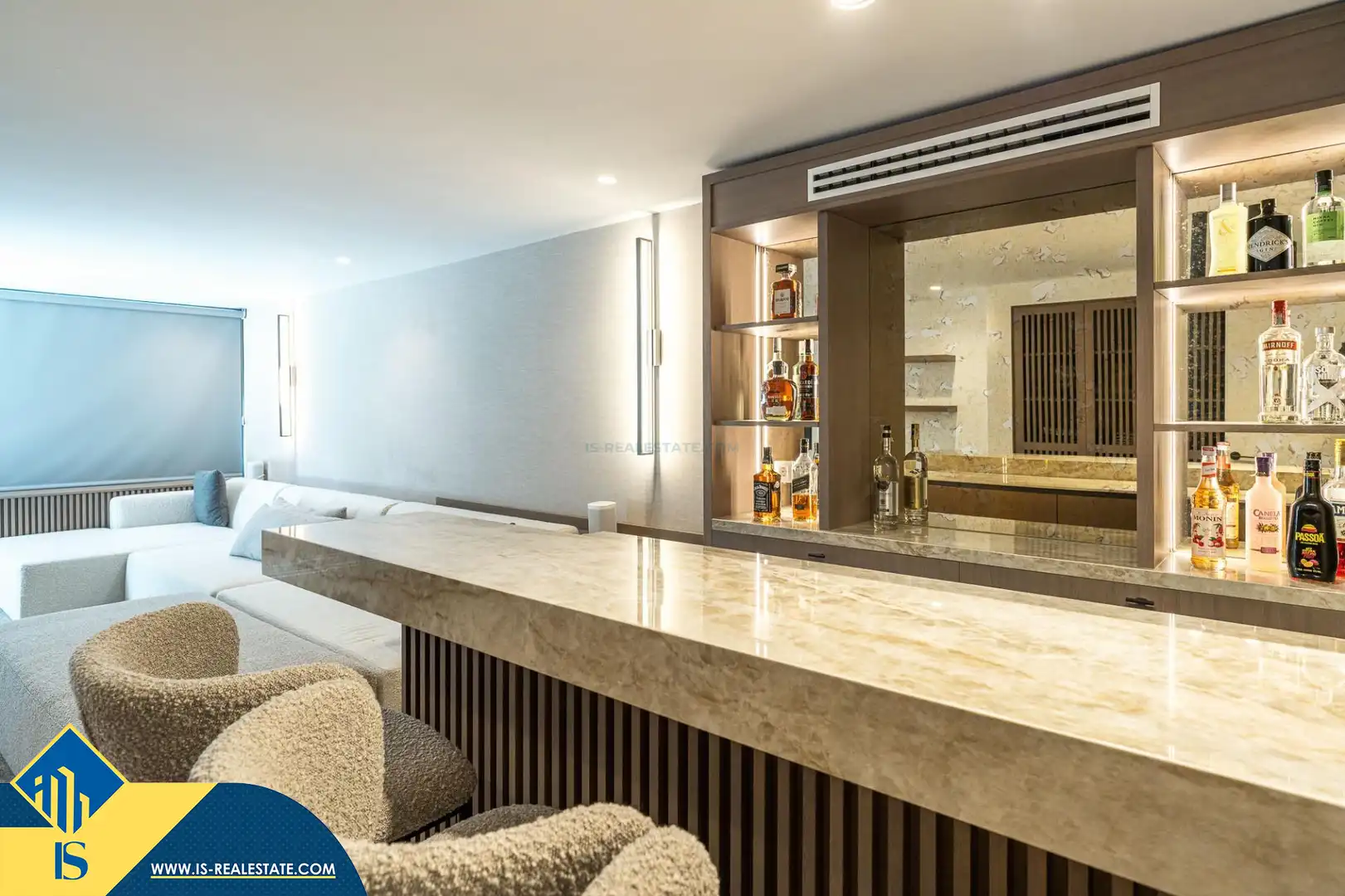 Chalet con piscina en venta en Nueva Andalucía, imagen 25