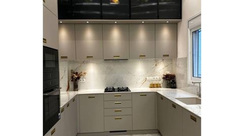 FABTER REALTY presenta este elegante dúplex rehabilitado en Moià, con parking y ascensor!!, imagen 3