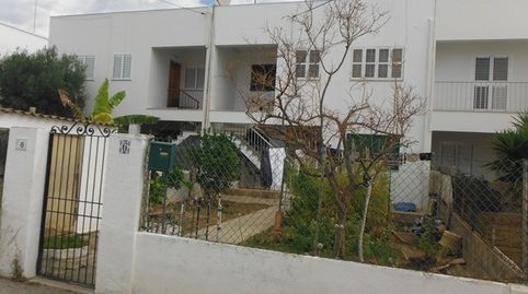 Solvia Inmobiliaria  Chalet adosado Santa Eulalia del Río