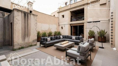 Photo 3 of House or chalet for sale in Calle Cardenal Cisneros , Corea, Gandia