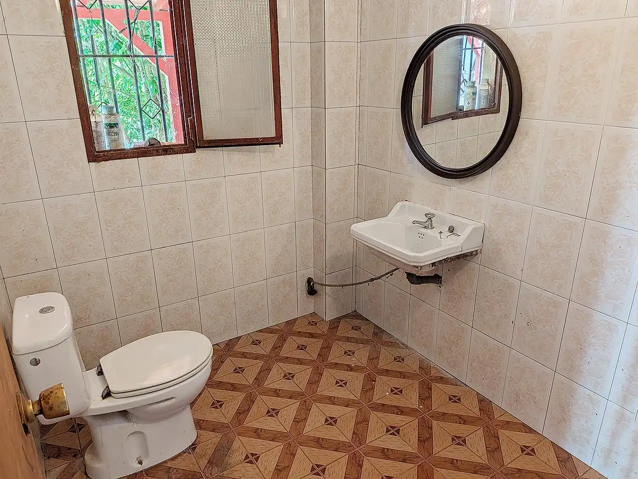 Bathroom of Country homes for sale in Ulldecona  with Terrace, Storage room and Swimming Pool