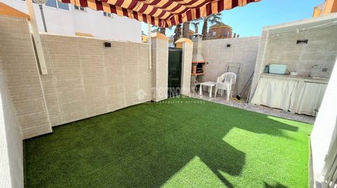 Foto 5 de Casa adosada en venda a La Pastora - La Estación, San Fernando