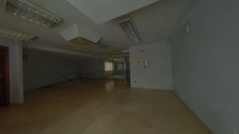 Oficina en venta en Vigo 