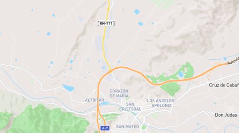 Photo 2 of Commercial properties for sale in Los Angeles - Apolonia, Lorca