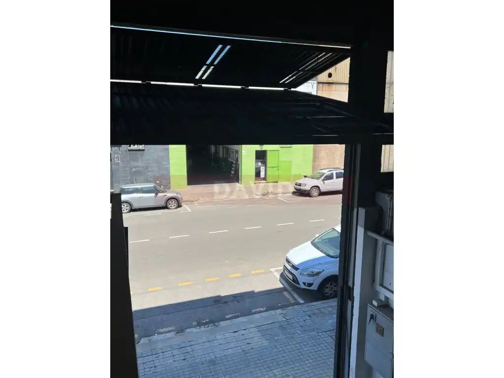 Industriegebäude zur Miete in Calle Forja La, imagen 9