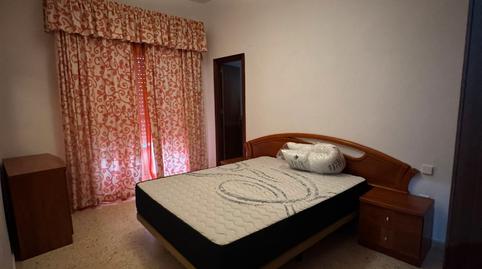 Foto 4 de Pis de lloguer a El Cristo - Cayetano Roldán, San Fernando