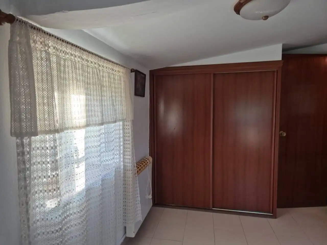 Habitación de Casa o chalet en venta en Oza dos Ríos con Calefacción y Jardín privado