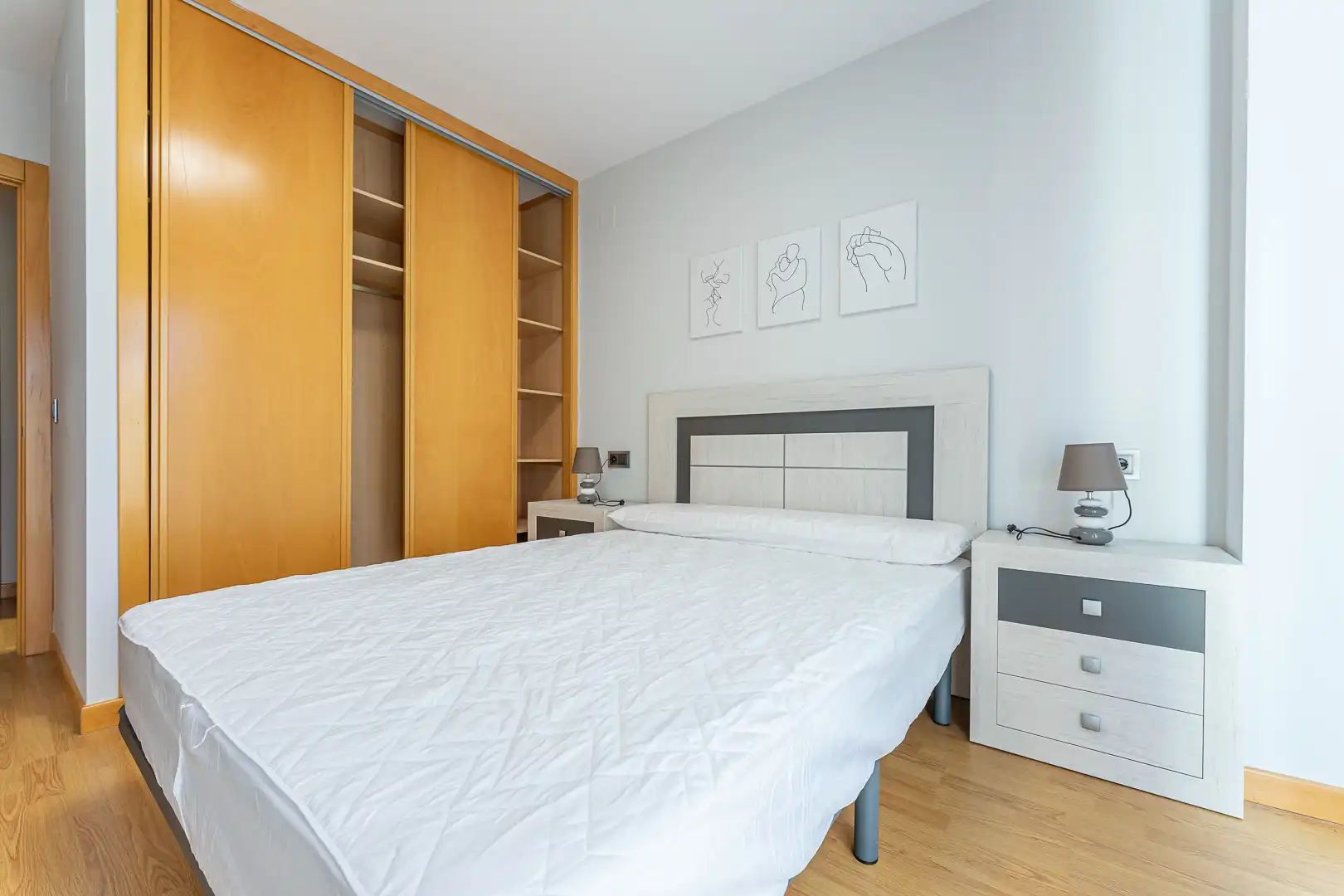 Apartment with terrace to rent in Calle Colón 36, imagen 20