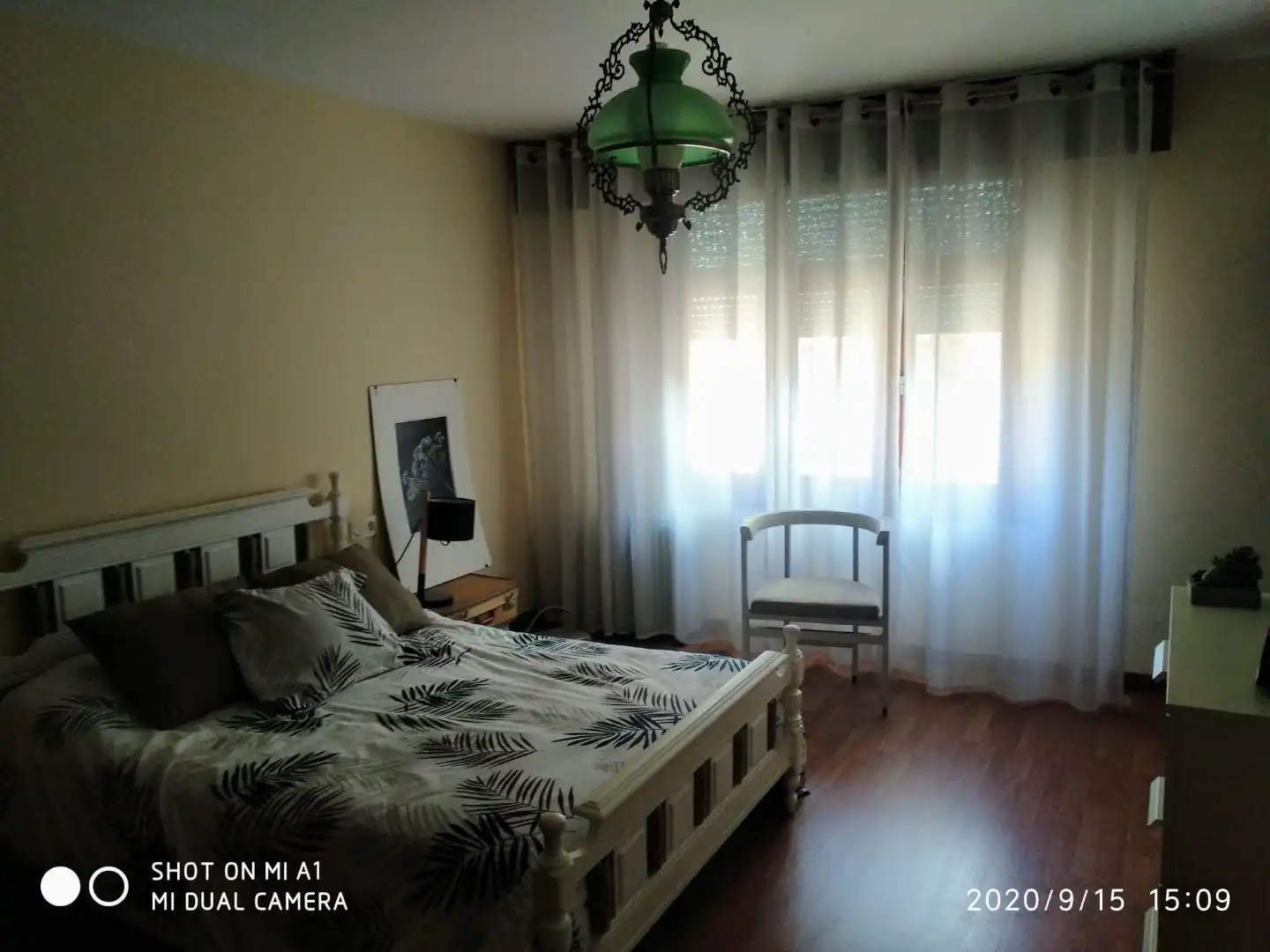 Habitación de Piso de alquiler en Centro