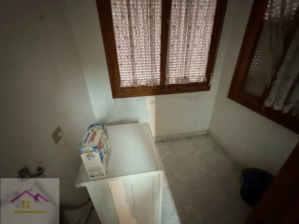 Piso en venta en Alcalà de Xivert con Amueblado, Horno y Lavadora