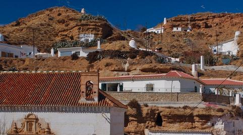 Photo 2 of Country house for sale in Cortes y Graena, Granada