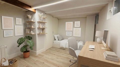 Foto 2 de Dúplex de lloguer a Calle de Atocha, 68, Embajadores - Lavapiés, Madrid Capital