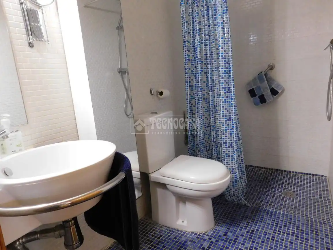 Baño de Piso en venta en Zaragoza con Aire acondicionado, Calefacción y Terraza