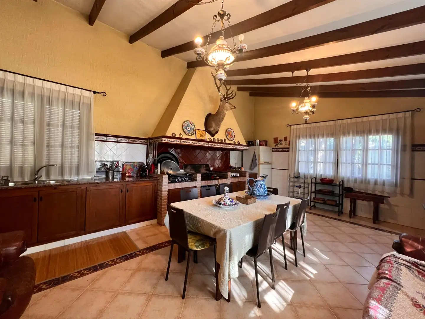 Villa con piscina in vendita a Perleta - Maitino, imagen 59