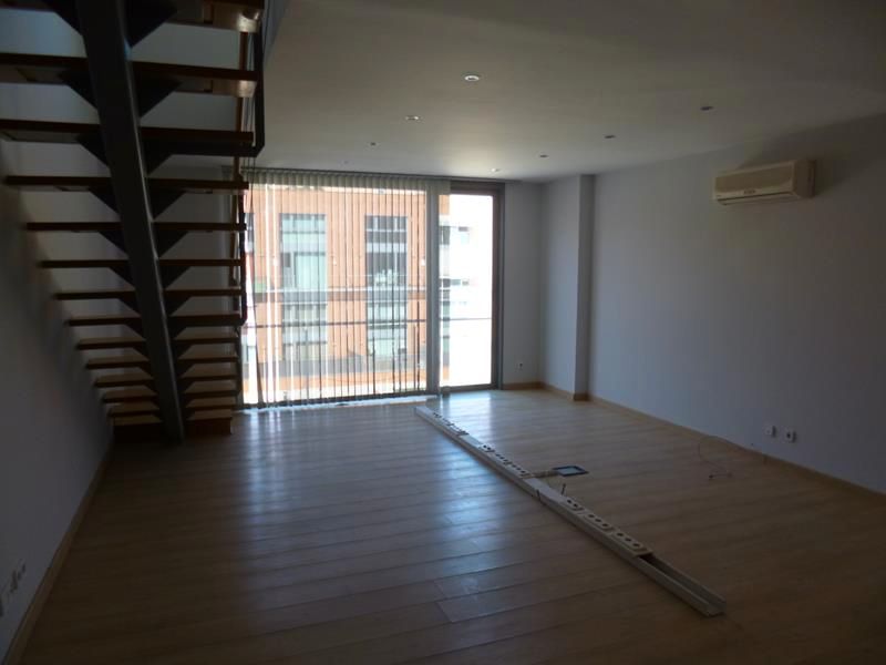 Loft de lloguer en Alcorcón amb Aire condicionat i Calefacció